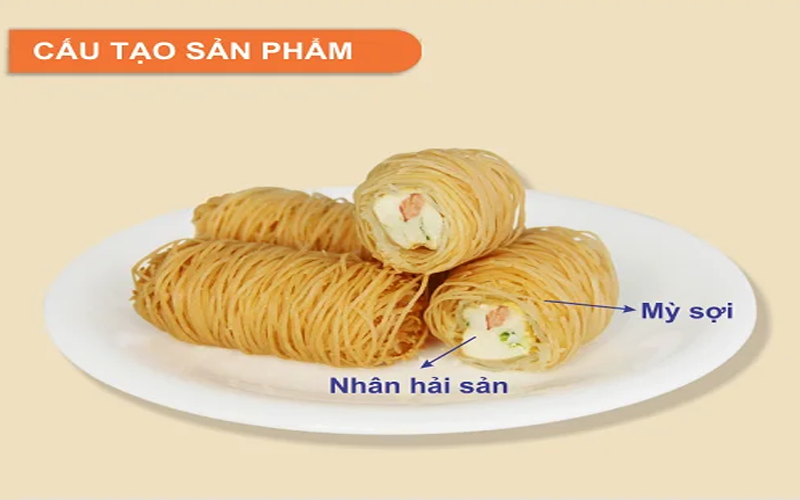 Thành phần chất lượng – An tâm cho sức khỏe
