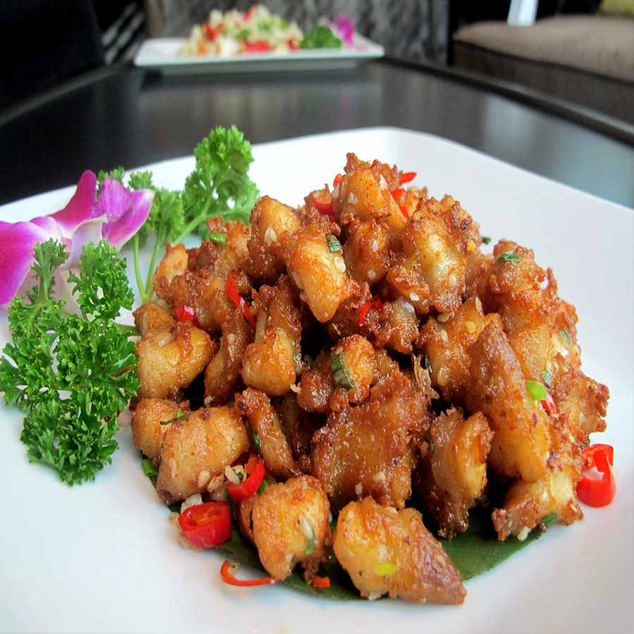 Sụn Gối Gà