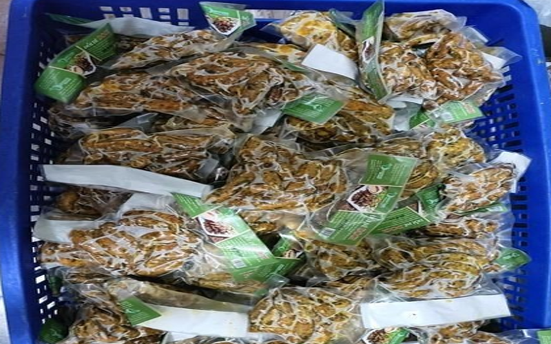 Phân phối dồi dê giá sỉ toàn quốc – Ưu đãi lớn cho nhà hàng, quán ăn