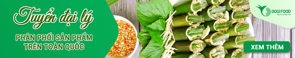 tuyển đại lý dogifood